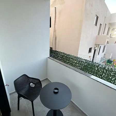 Io's شقة ساراندا
